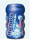 mentos ice fresh