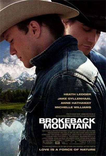 Affiche américaine. Focus Features Affiche américaine. Focus Features