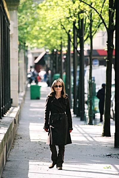 Isabelle Huppert. Pan Européenne Edition Isabelle Huppert. Pan Européenne Edition