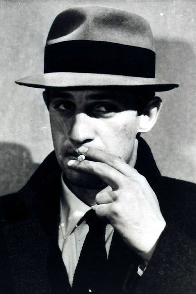 Jean-Paul Belmondo. Ciné Classic Jean-Paul Belmondo. Ciné Classic
