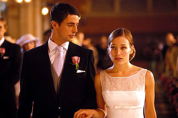 Matthew Goode et Piper Perabo. Twentieth Century Fox France Matthew Goode et Piper Perabo. Twentieth Century Fox France