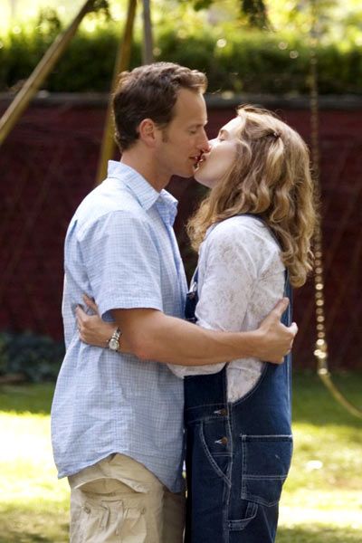 Patrick Wilson et Kate Winslet. Metropolitan FilmExport Patrick Wilson et Kate Winslet. Metropolitan FilmExport