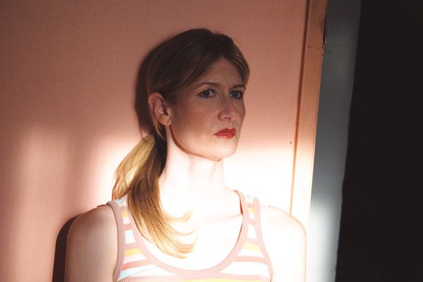 Laura Dern. Mars Distribution Laura Dern. Mars Distribution