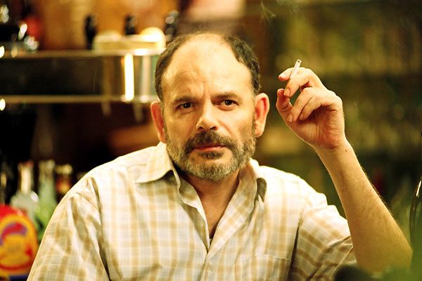 Jean-Pierre Darroussin. Bac Films Jean-Pierre Darroussin. Bac Films