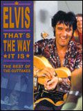 Elvis : That's the Way it is