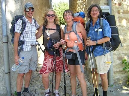 rencontre le puy