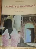 boite à merveilles