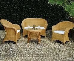 Come rimettere a nuovo sedie e tavoli da giardino blog di ... Sedute da esterno