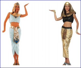 Costume-da-egiziana