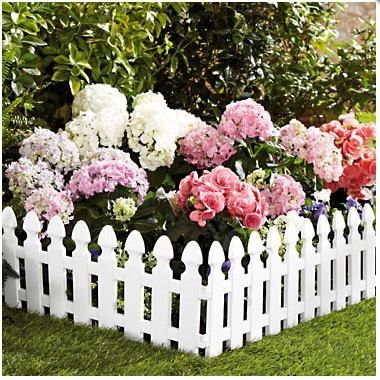 Altezza massima recinzione giardino