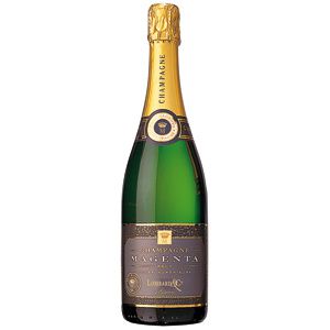 Champagne Magenta Nicolas Lombard et Cie