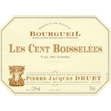 Les 100 Boiselées Bourgueil