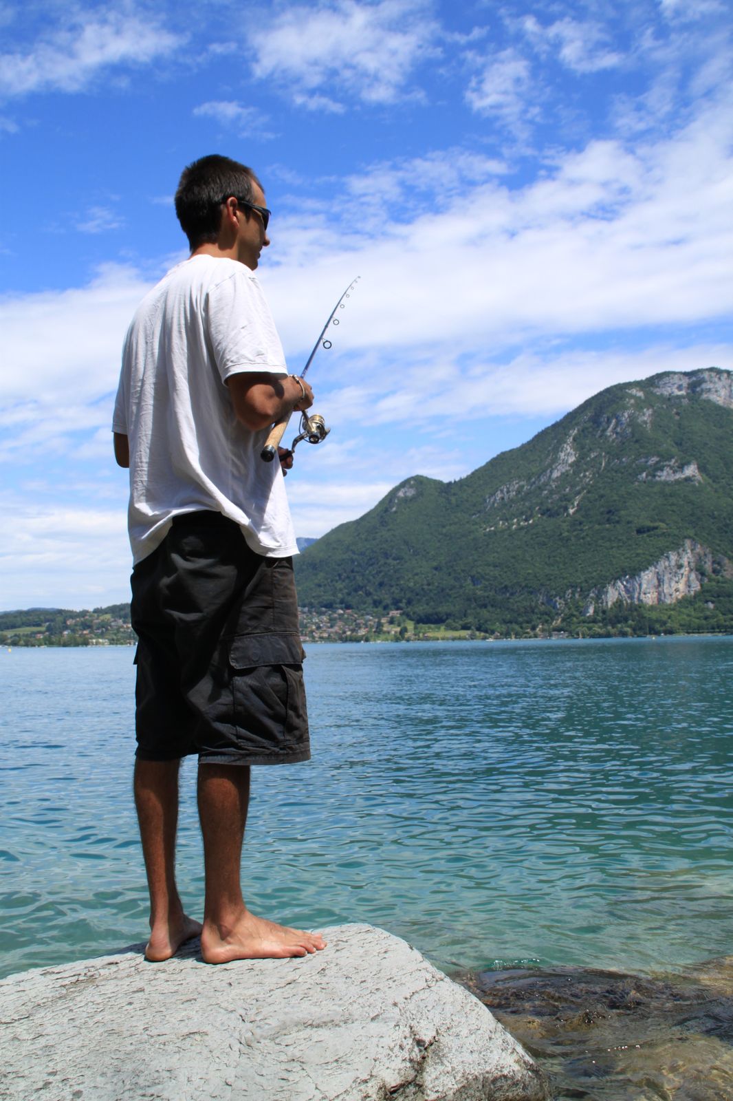 La Peche