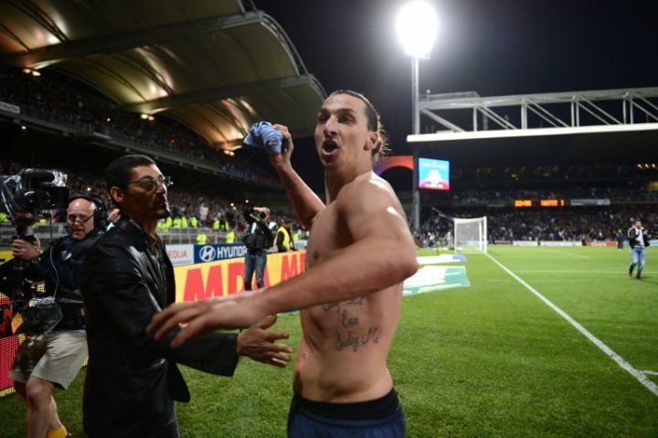 Zlatan Ibrahimovic PSG 2796671_000-par7555825.jpg