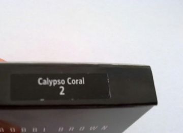 Calypso Coral 009