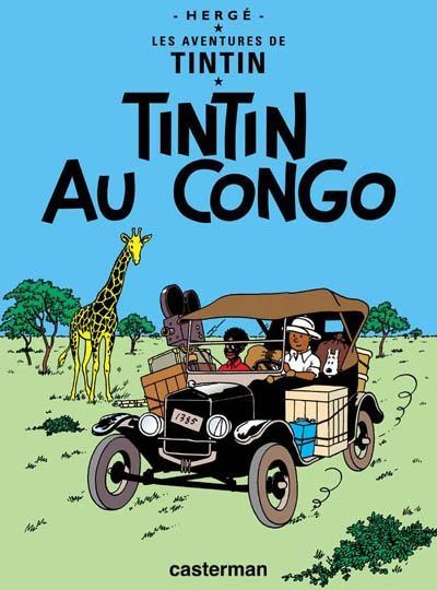 quand tintin rencontre capitaine haddock