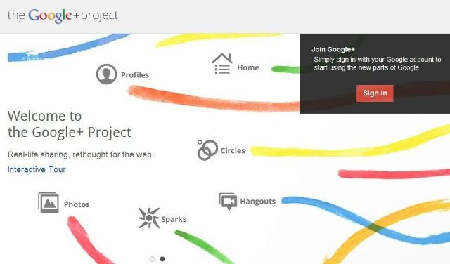 google plus google plus