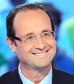 François Hollande