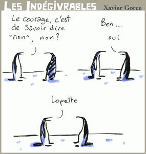 Lopette