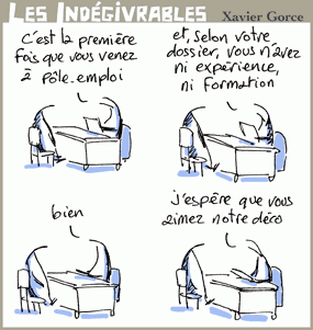 Pôle emploi