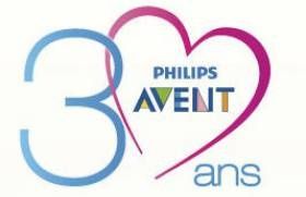 philips-avent-30-ans-logo