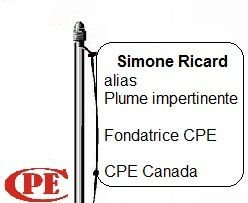 Simone Ricard