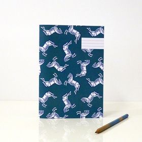 cahier carnival