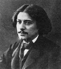 théophile gautier