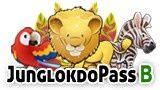 Les codes JunglokdoPass B (JungloCodes B) Junglokdo Code JunglokdoPass B (JungloCode B) Junglokdo