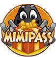 Les codes Mimipass Toilokdo Code Mimipass Toilokdo