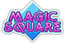 Le jeu / challenge Magic Square Prizee Jackpot Logo Magic Square Prizee Jackpot