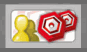 Le symbole Pack de 15 jetons à offrir à un ami de Prizee Jackpot Symbole Pack de 15 jetons Prizee Jackpot à offrir à un ami