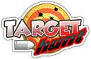 Le jeu / challenge Target Hunt Prizee Jackpot Logo Target Hunt Prizee Jackpot