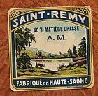 saint rémy