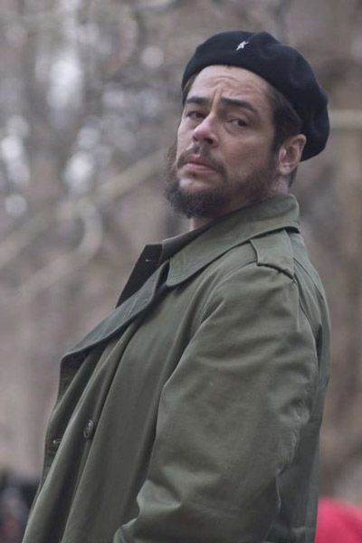 Che - 1ère partie : L'Argentin - Benicio Del Toro