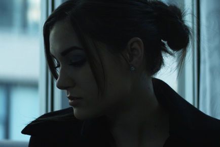  Sasha Grey, Steven Soderbergh dans Girlfriend Experience (Photo)
