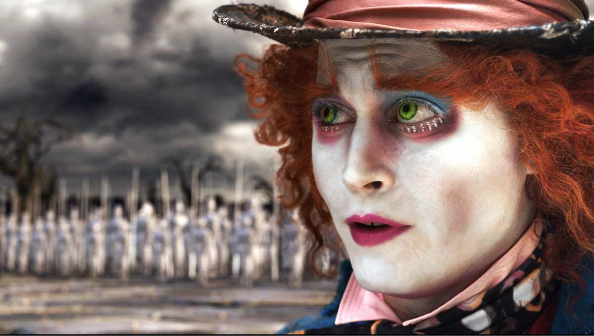 Johnny Depp. Walt
Disney Studios Motion Pictures France Johnny Depp. Walt Disney
Studios Motion Pictures France