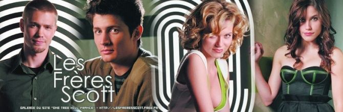 rencontre lucas et peyton