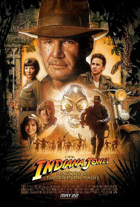 Affiche américaine. Paramount Pictures Affiche américaine. Paramount Pictures
