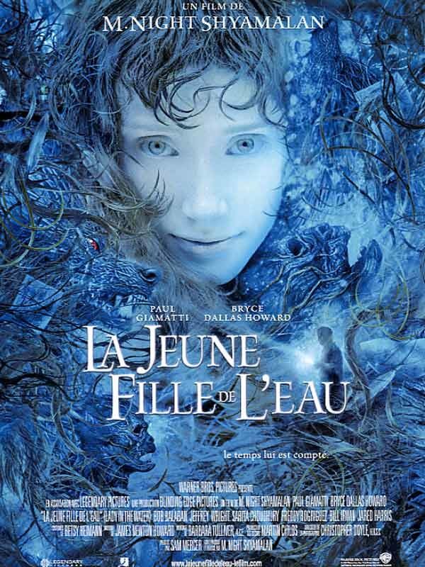 Affiche française. Warner Bros. France Affiche française. Warner Bros. France