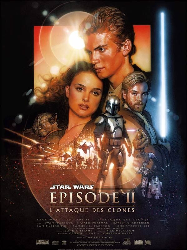 Lucasfilm Ltd. Lucasfilm Ltd.