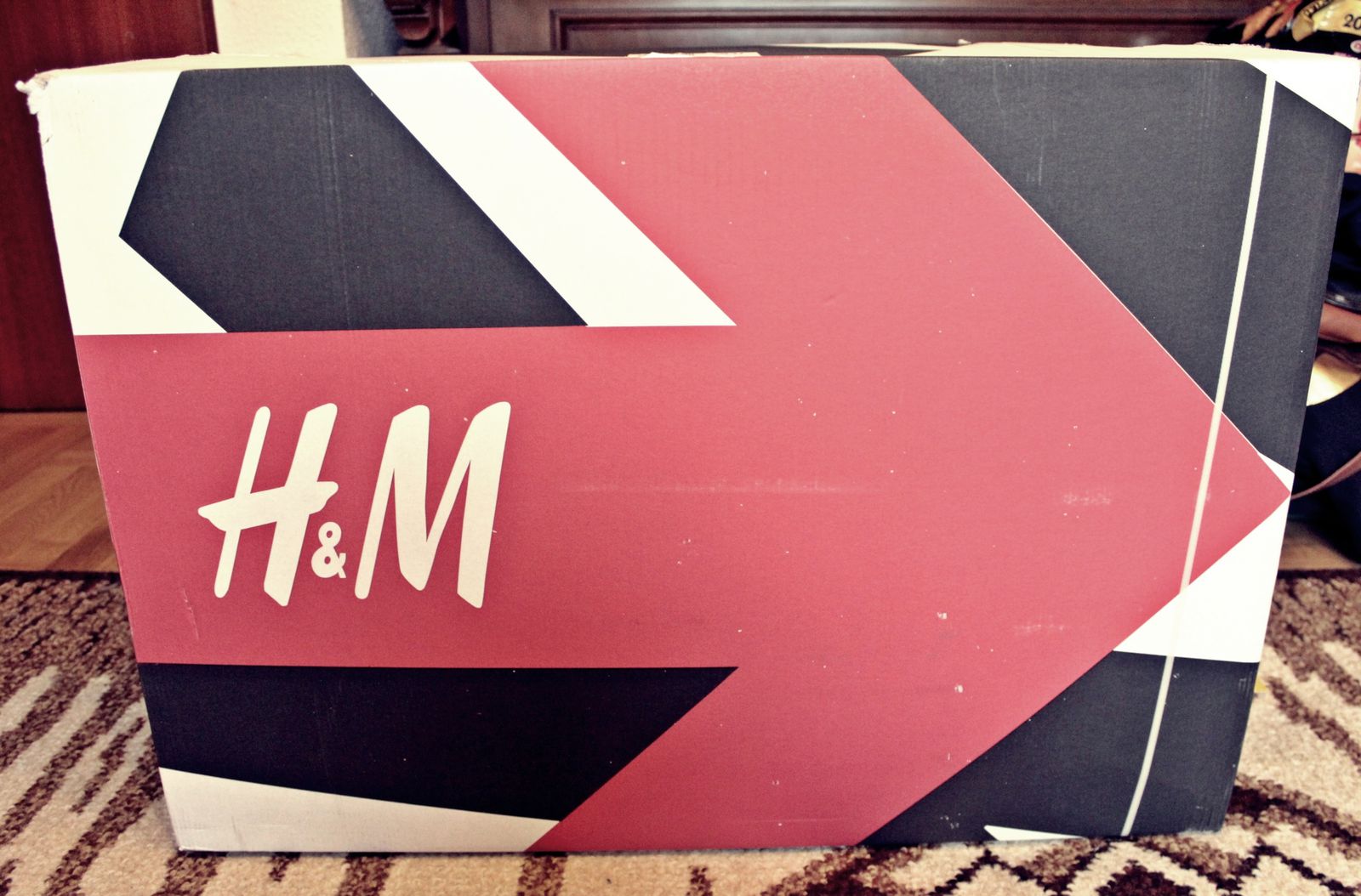 33 XXXXL H&M Paket ! :D - Lifestyle &amp; Fashion Blog