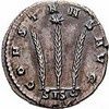 Bdd de Silique - Typologie des revers PALME