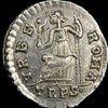 Bdd de Silique - Typologie des revers ROME
