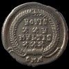 Bdd de Silique - Typologie des revers VOEUX