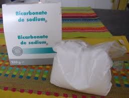 bicarbonatedesoude