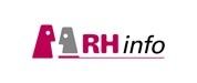 RH INFO logo