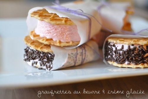 Glace Ginger Cake Glace Ginger Cake