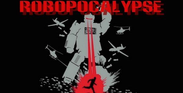 02---Robopocalypse