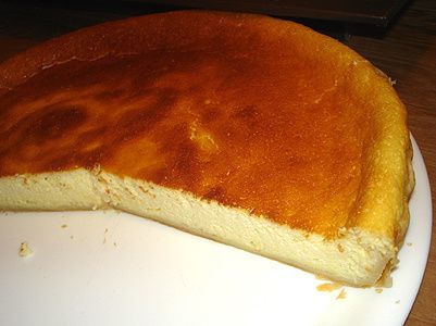 Tarte au Fromage Blanc Tarte au Fromage Blanc